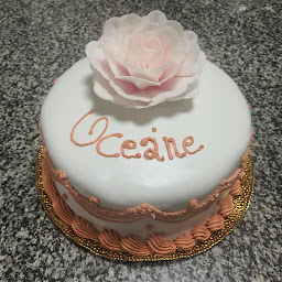 Photo n°14 de Camões à Menton (Boulangerie)