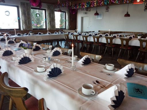 Gasthaus Lustinger