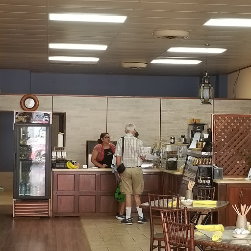 Myshelly's Kitchen - Visual
