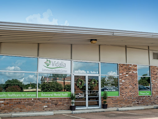 Vidalia Community Health Center
