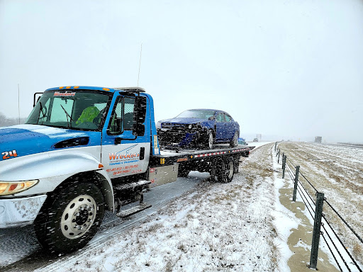 Wreckers Towing & Transport LLC - Thumbnail