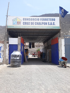 Consorcio Ferretero Cruz de Chalpon SAC (COFECCSAC) 0