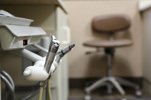 Blue Ridge Dental: Kyle Wilkes, DDS Gallery - United States