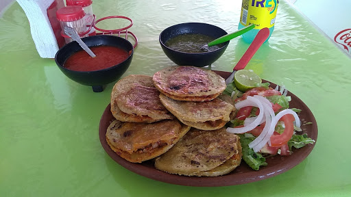 El Porton De Reforma