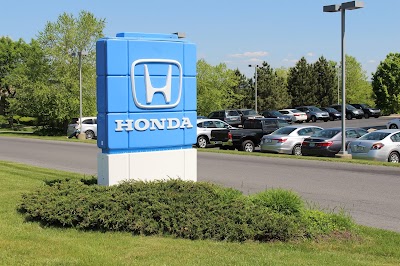 Photos of Bobby Rahal Honda of State College