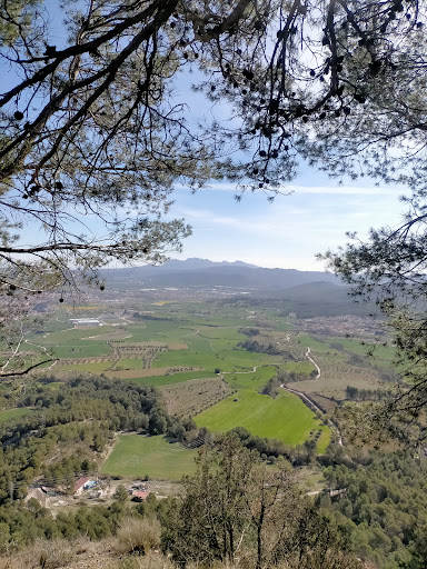Creu de sant crist - Thumbnail