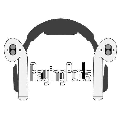 RayingPods - Visual