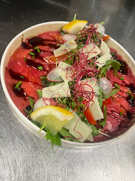 Photo n°19 de Le Rive Droite à Seyssel (Restaurant français)