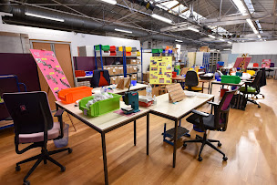 Photo n°5 de E.p.c.n.p.h. ESAT les Ateliers Niortais à Niort (Association ou organisation)