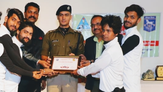 Red Hot Dance Production House Fitness Center