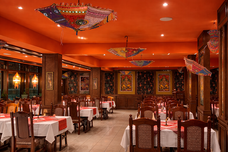 Indian Tandoori Kitchen Bad Hersfeld — photo