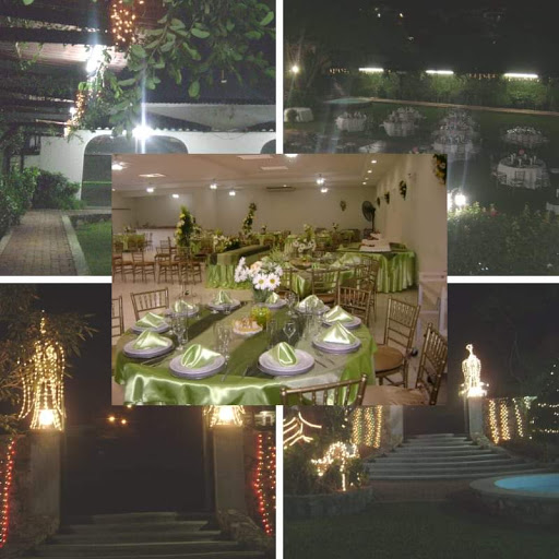 Salón "El Jardín" - Thumbnail