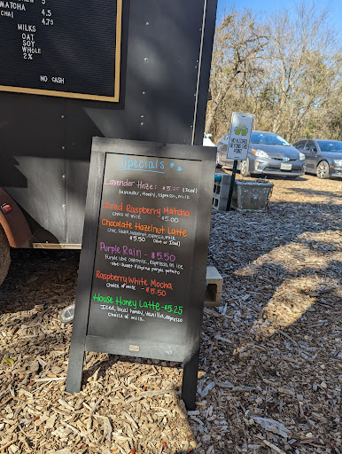 Crowd Coffee Co. - Thumbnail