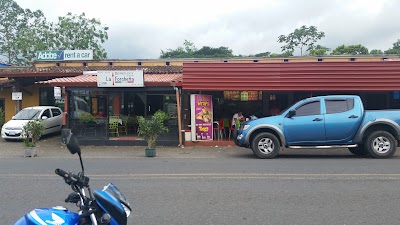 Photos of Taco Serrano