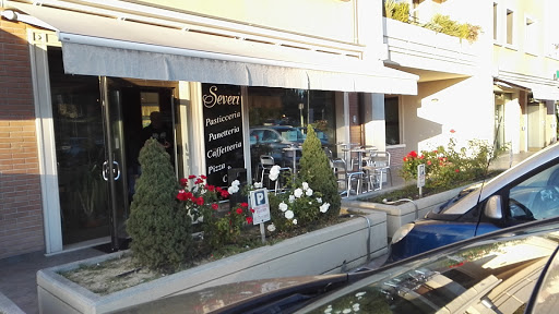 Caffetteria Severi