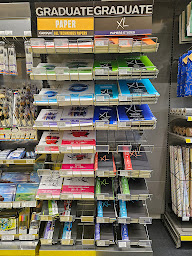 Photo n°21 de Bureau Vallée St Peray - papeterie et photocopie à Saint-Péray (Fournisseur de cartouches d'encre)