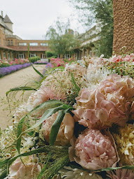 Photo n°32 de Le Jardin D'Aurélie à Verneuil-sur-Seine (Fleuriste)