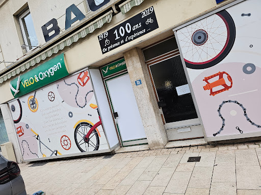 Cycles Bauler
