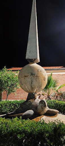 Obelisco della Caretta