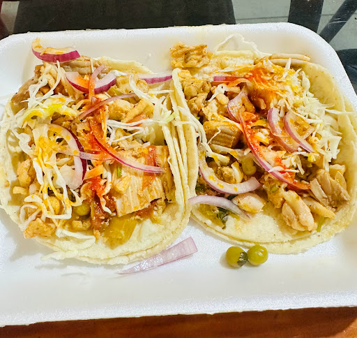 Cahuamanta Don Chuy