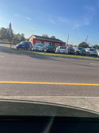 DON FRANK AUTO SALES LLC