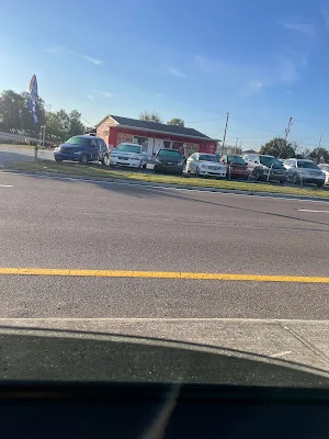 DON FRANK AUTO SALES LLC