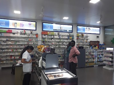 Photos of SR Medicals Pharmacy And Mini Mart