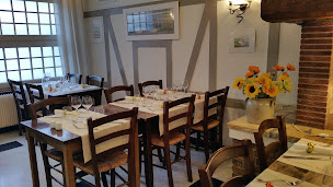 Photo n°55 de Logis Hôtel & Restaurant 