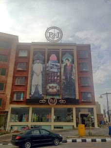 P&J Emporium rawalpindi