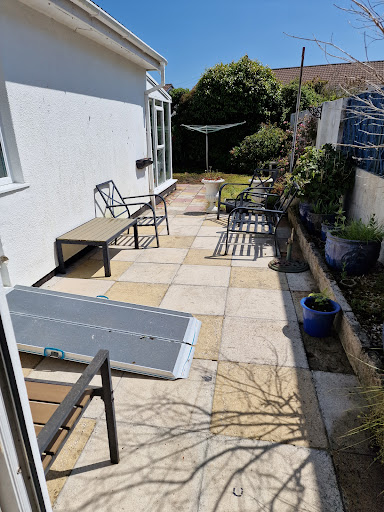 Super Clean Cornwall - Visual