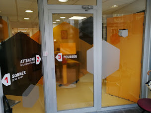 Photo n°4 de Centre de Santé Dentaire Mutualiste à Champagnole (Orthodontiste)