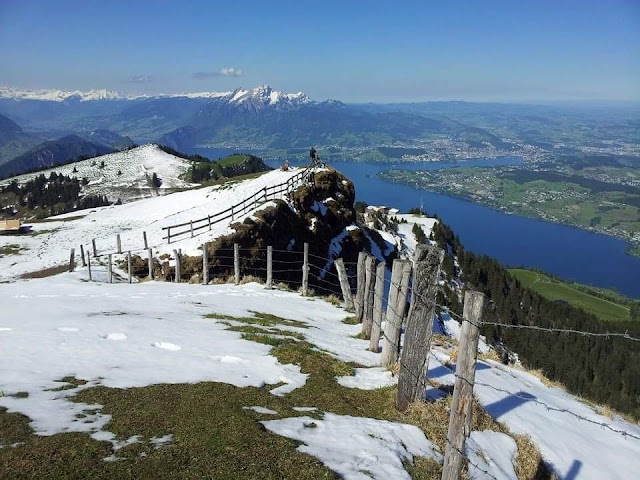 Rigi Kulm