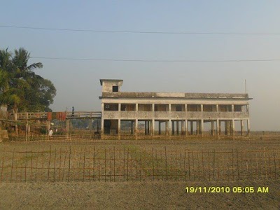 Photos of Kolimpur Govt. Primary School near by Hazi Bari