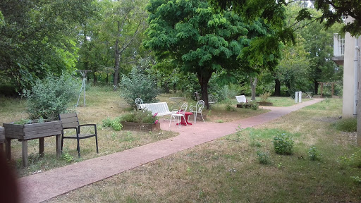 Photo de Résidence Les Jardins d'Oly EHPAD PHILOGERIS