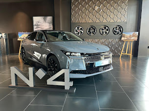 Photo n°4 de DS STORE VALENCE à Valence (Vendeur de voitures d'occasion)