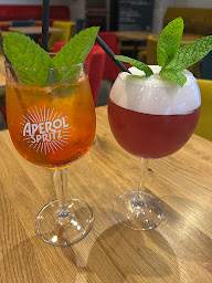 Photo n°17 de L'Affaire du 6 à Lyon (Bar)