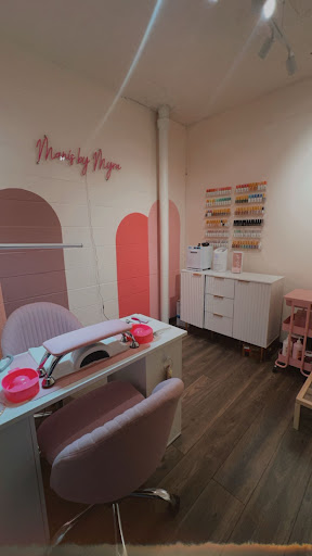 Manis By Myra Gallery - United States