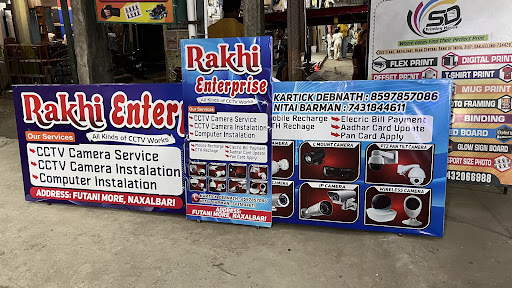 Banner , Sign Board post image