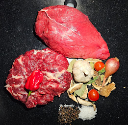 Photo n°32 de Super viande 2 (butte verte) - Boucherie à Noisy Le Grand - Boucherie à Champs sur Marne à Noisy-le-Grand (Restaurant halal)