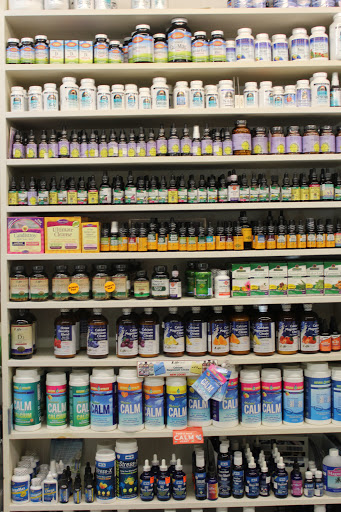 Weaver's Health Food Gallery - United States