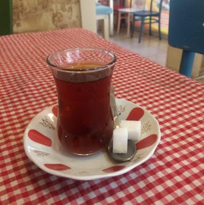 Photos of Secmen Kıraathanesi