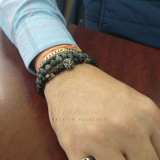 Arte en pulseras - Thumbnail