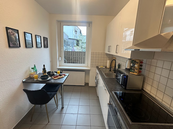 Ferienwohnung Wupper-Home