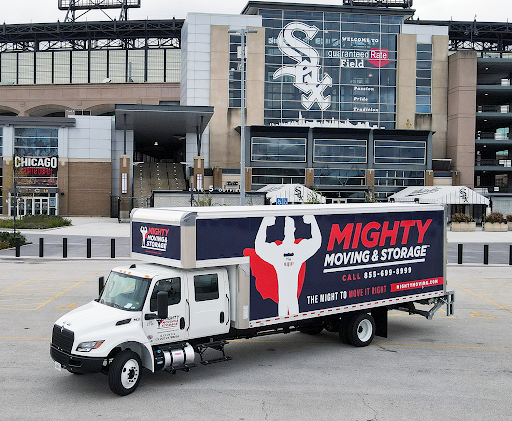 Mighty Moving - Thumbnail