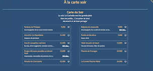 Photo n°27 de La Cachette à Marseille (Bar à vin)