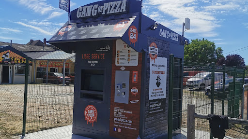 Photo 1 - La Maison de la Pizza