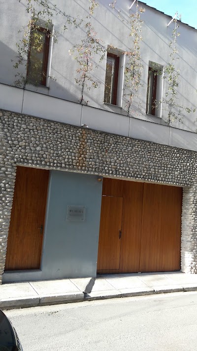 Photos of Art House