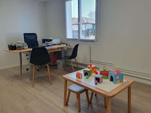 Photo n°3 de Karine LENOIR Orthophoniste - Charline ROST Orthophoniste à Pornic (Orthophoniste)