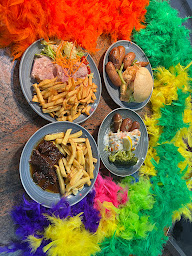 Photo n°29 de Restaurant Arcelor Dunkerque à Grande-Synthe (Restaurant)