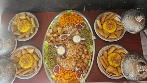 Photo n°21 de Les delices d'Amal à La Rochelle (Restaurant halal)